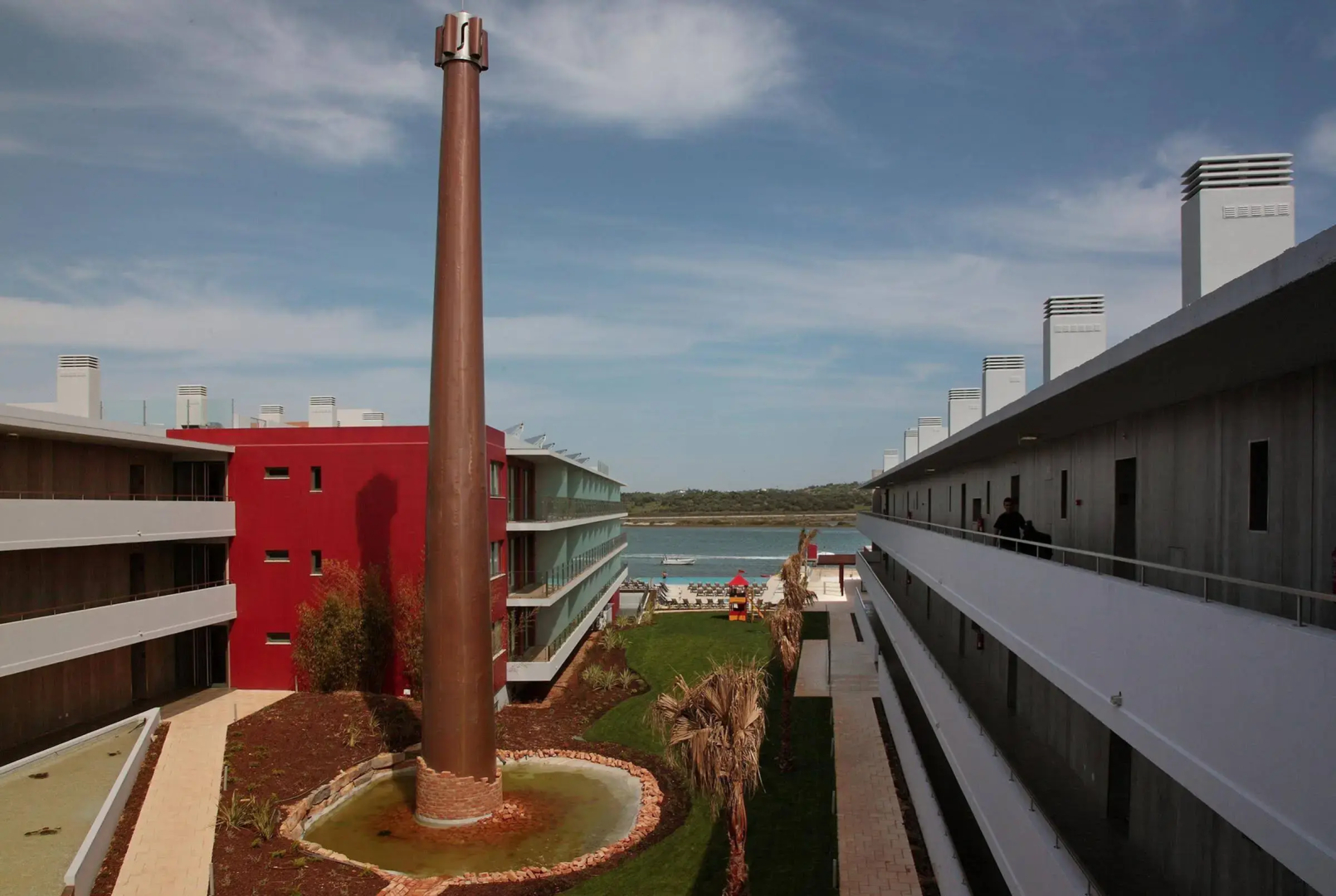 Photo - Agua Hotels Riverside