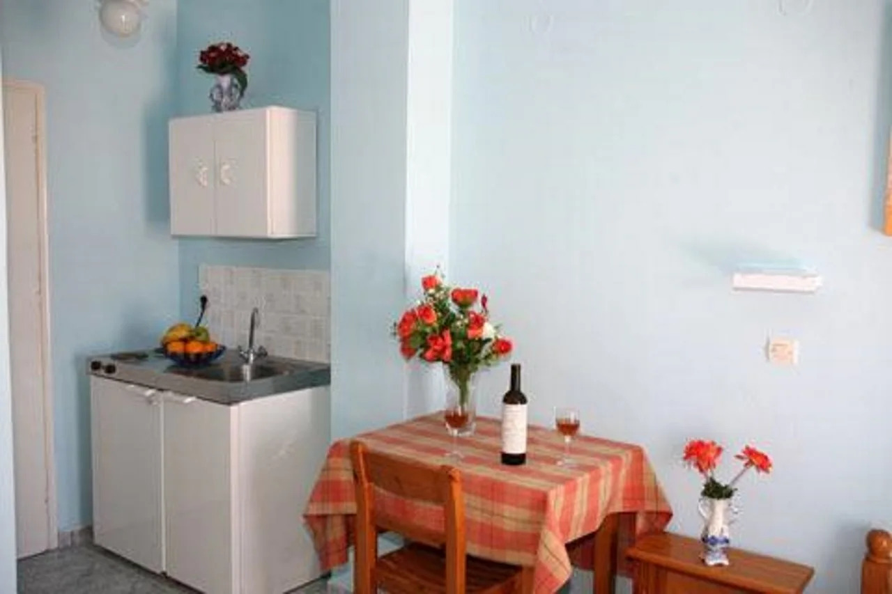 Photo - Ifestia Hotel