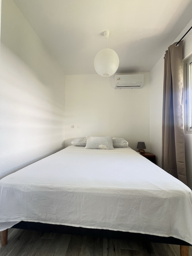 Apara Feti'a - Mirimiri Lodge