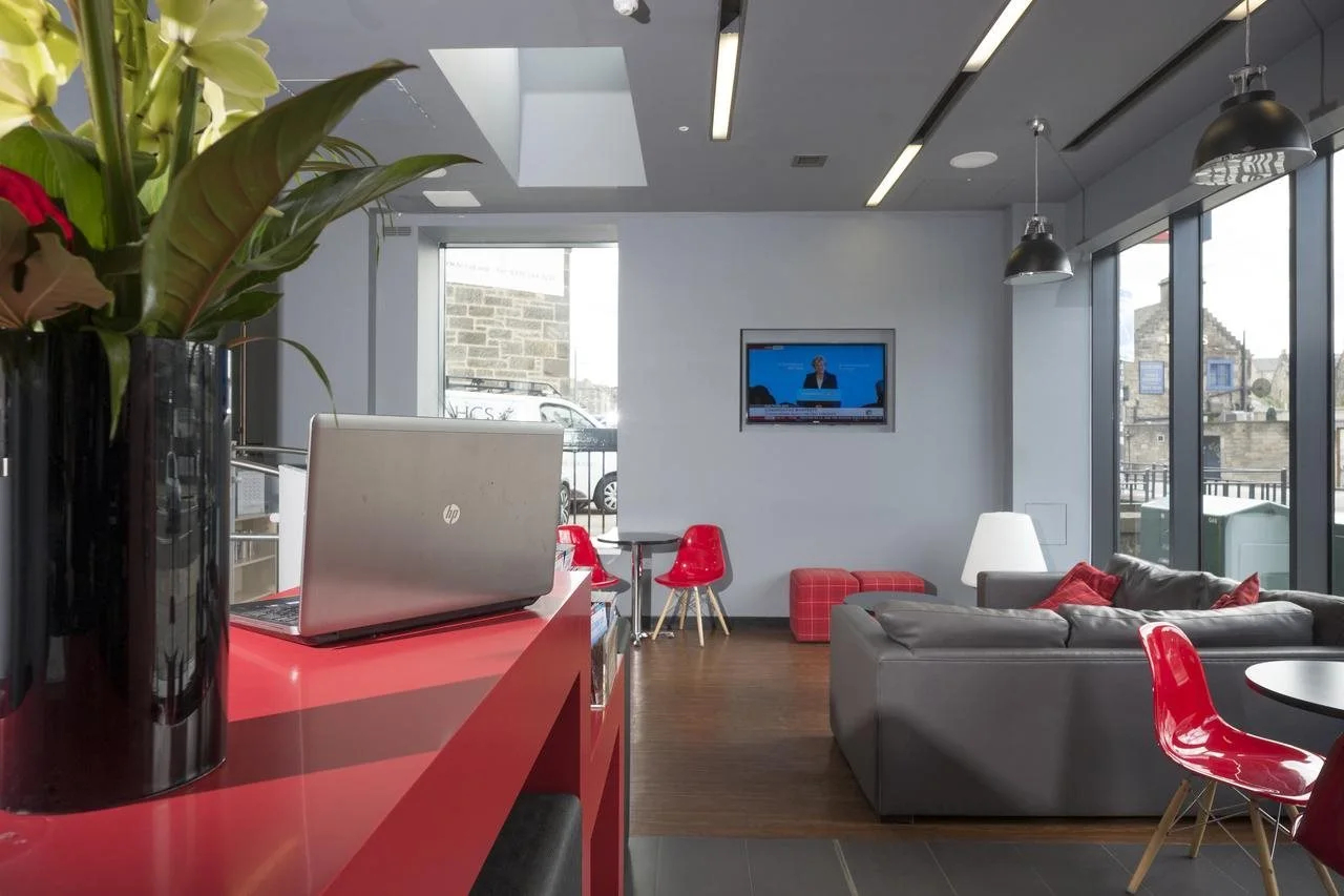 Foto - Garner Hotel Edinburgh - Haymarket by IHG