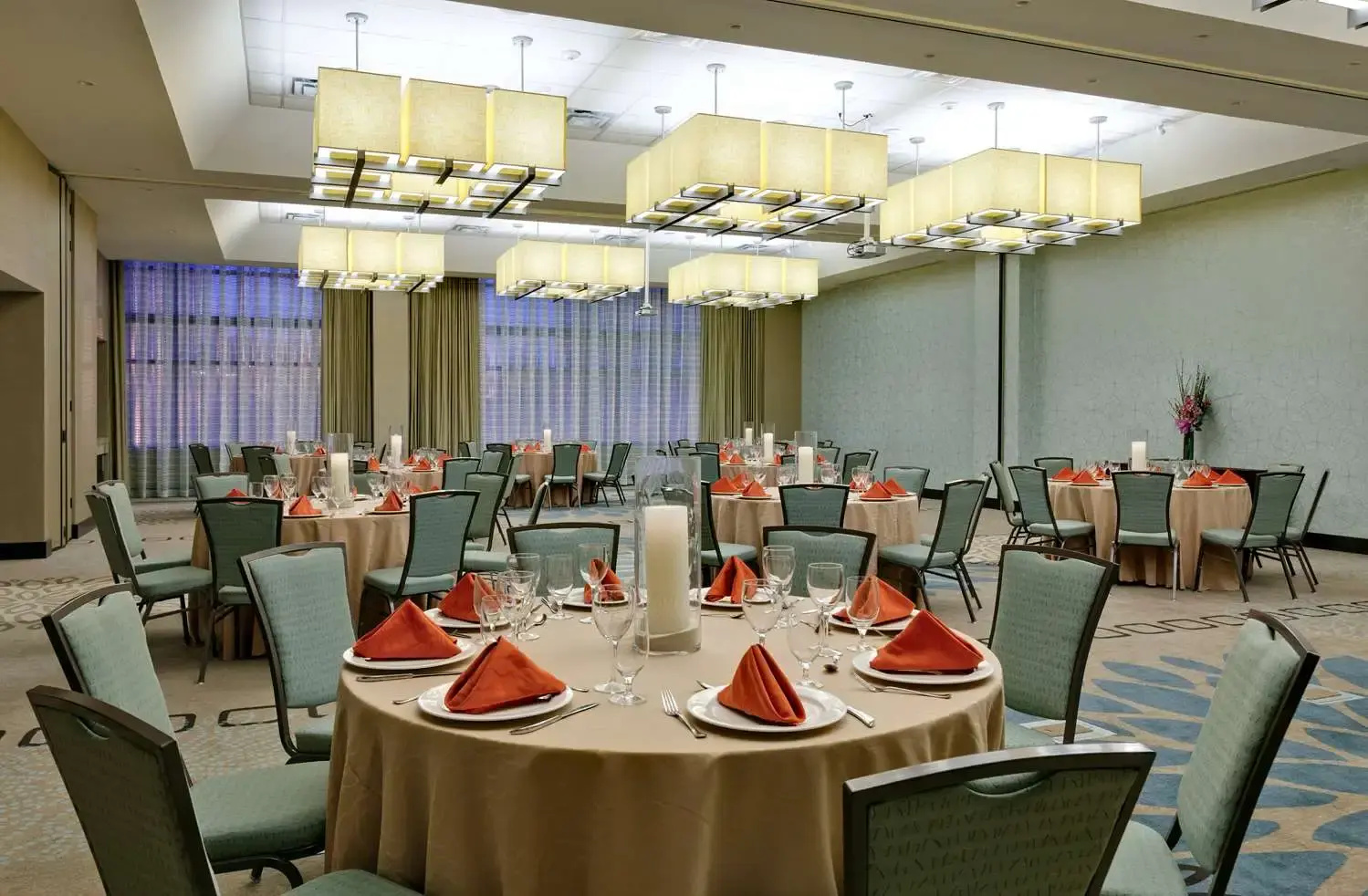 Photo - Hilton Garden Inn Washington D.C./U.S. Capitol