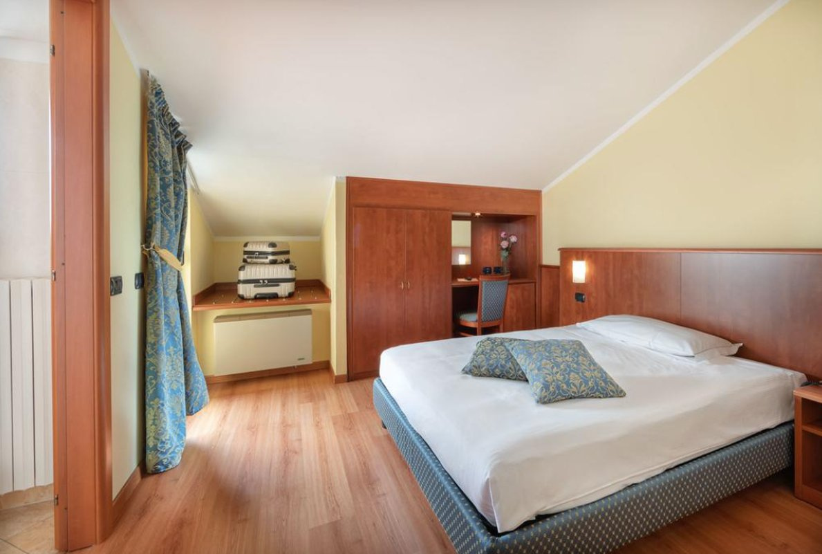 Foto - Hotel Postumia