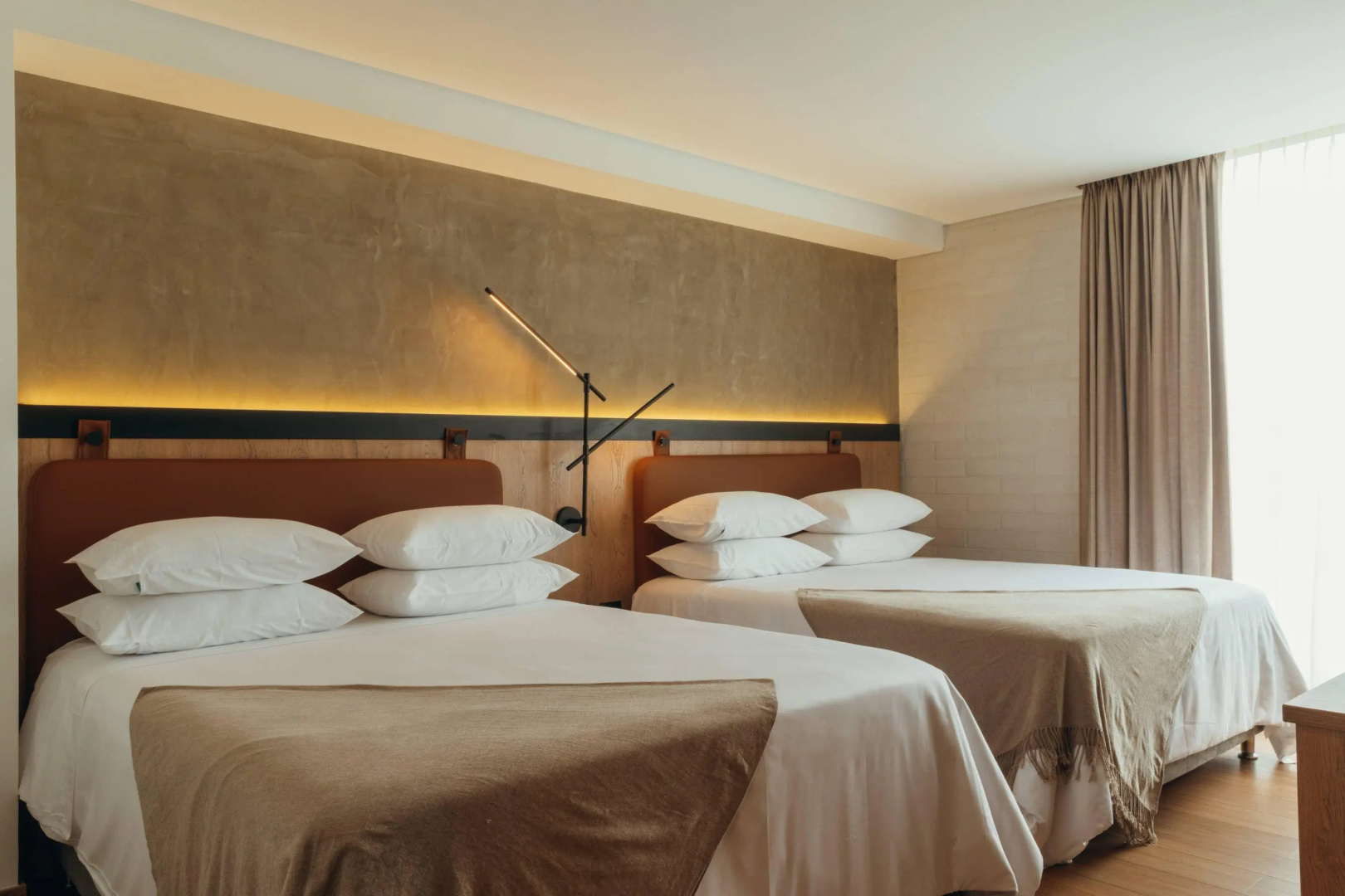 Foto - Faranda Collection Medellin, a Member of Radisson Individuals