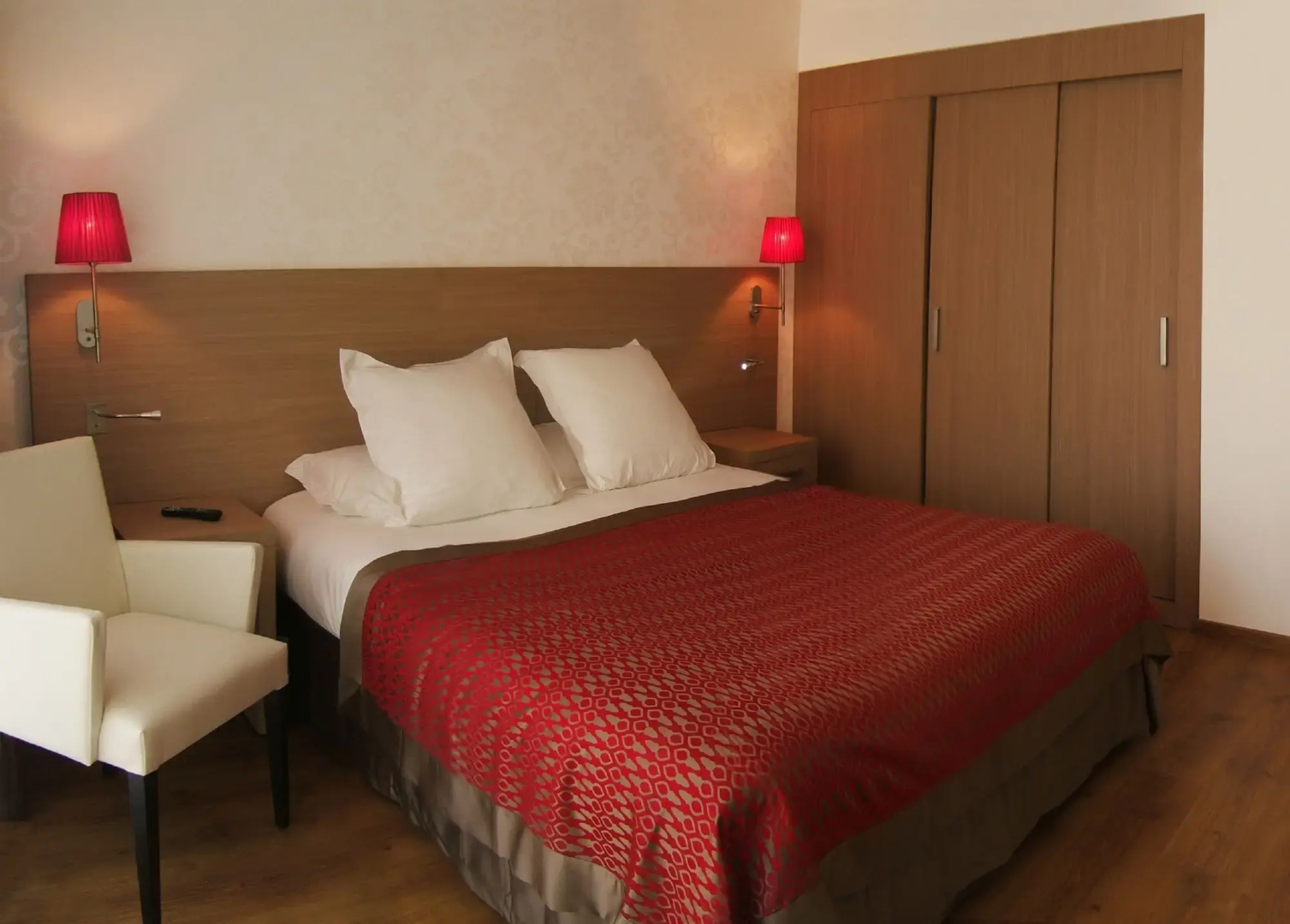 Foto - Residhome Aparthotel Paris Evry
