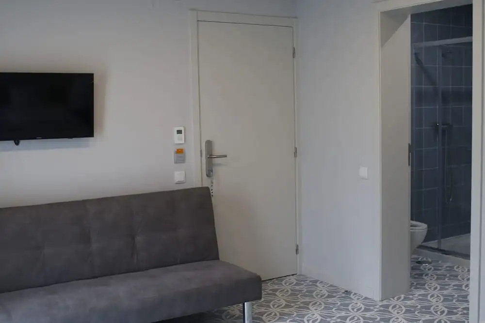 Foto - Royal Beach Hostel & Suites
