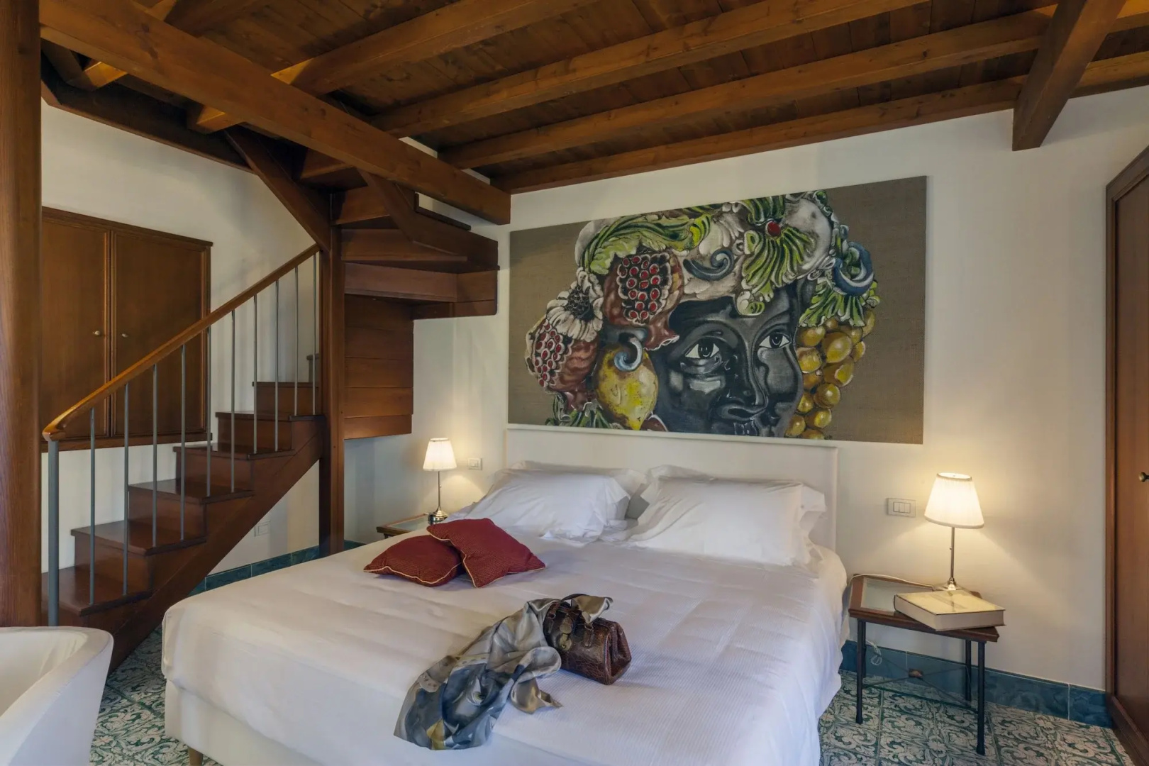 Foto - Dimora Caiammari Luxury Hotel & Spa