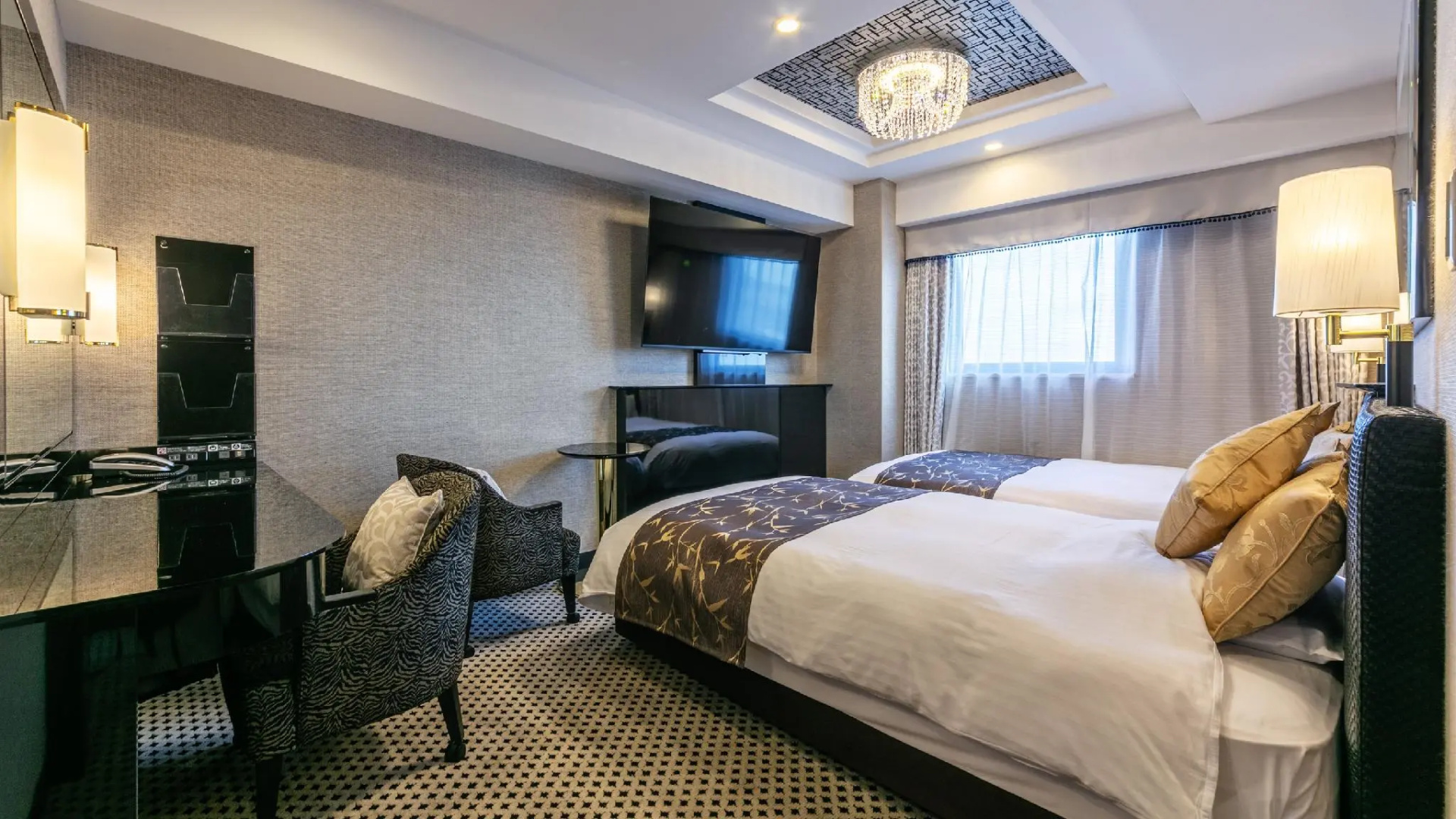 Photo - APA Hotel Hakata Higashihieekimae