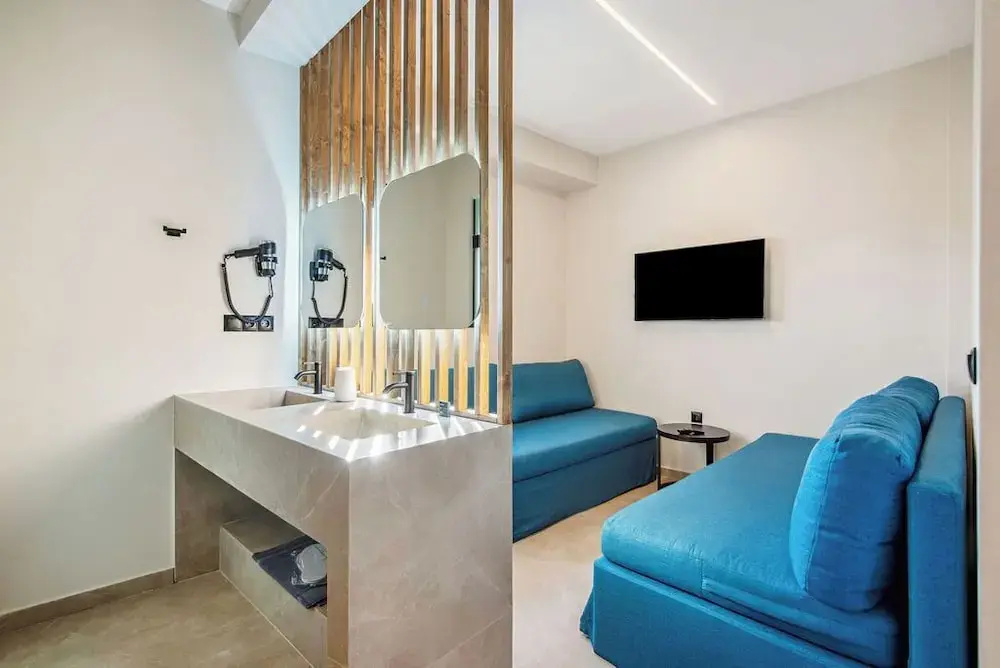 Foto - Mc Queen Boutique Apartments