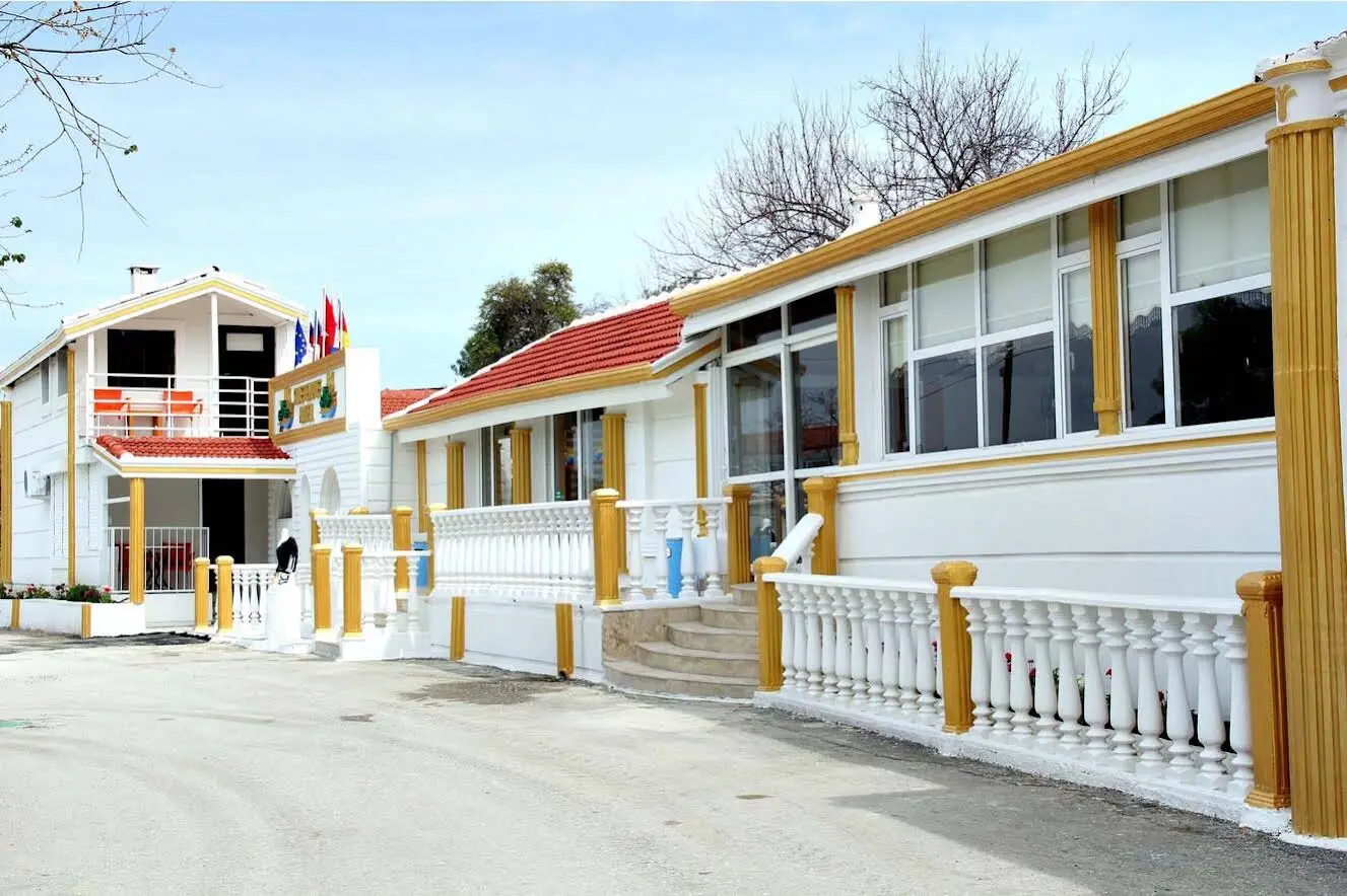 Foto - Side Temple Hotel