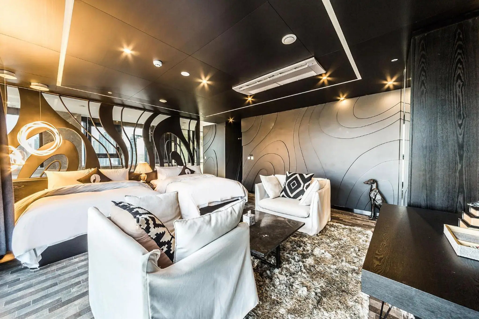Foto - Hotel the Designers Seoul Station