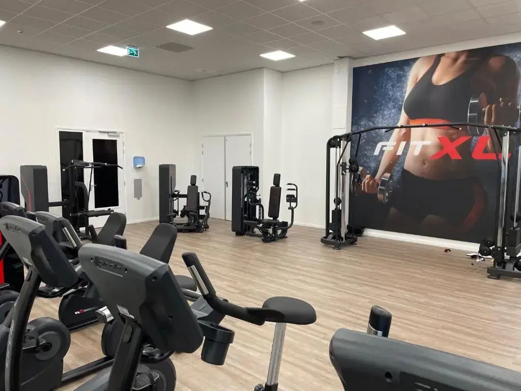Photo - Fletcher Wellness hotel