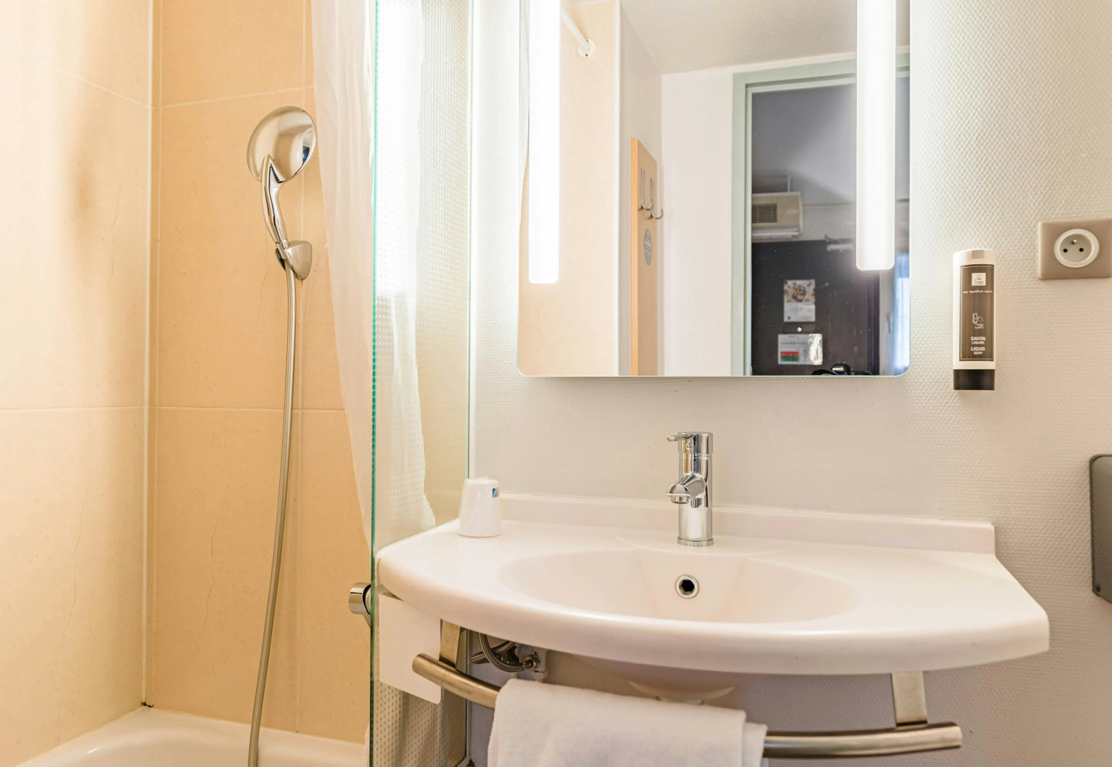 Photo - B&B Hotel Tours Nord 1 Val De Loire