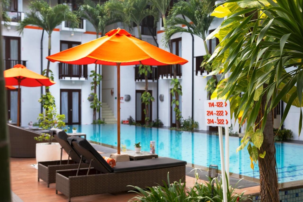 Photo - HARRIS Hotel Kuta Tuban Bali
