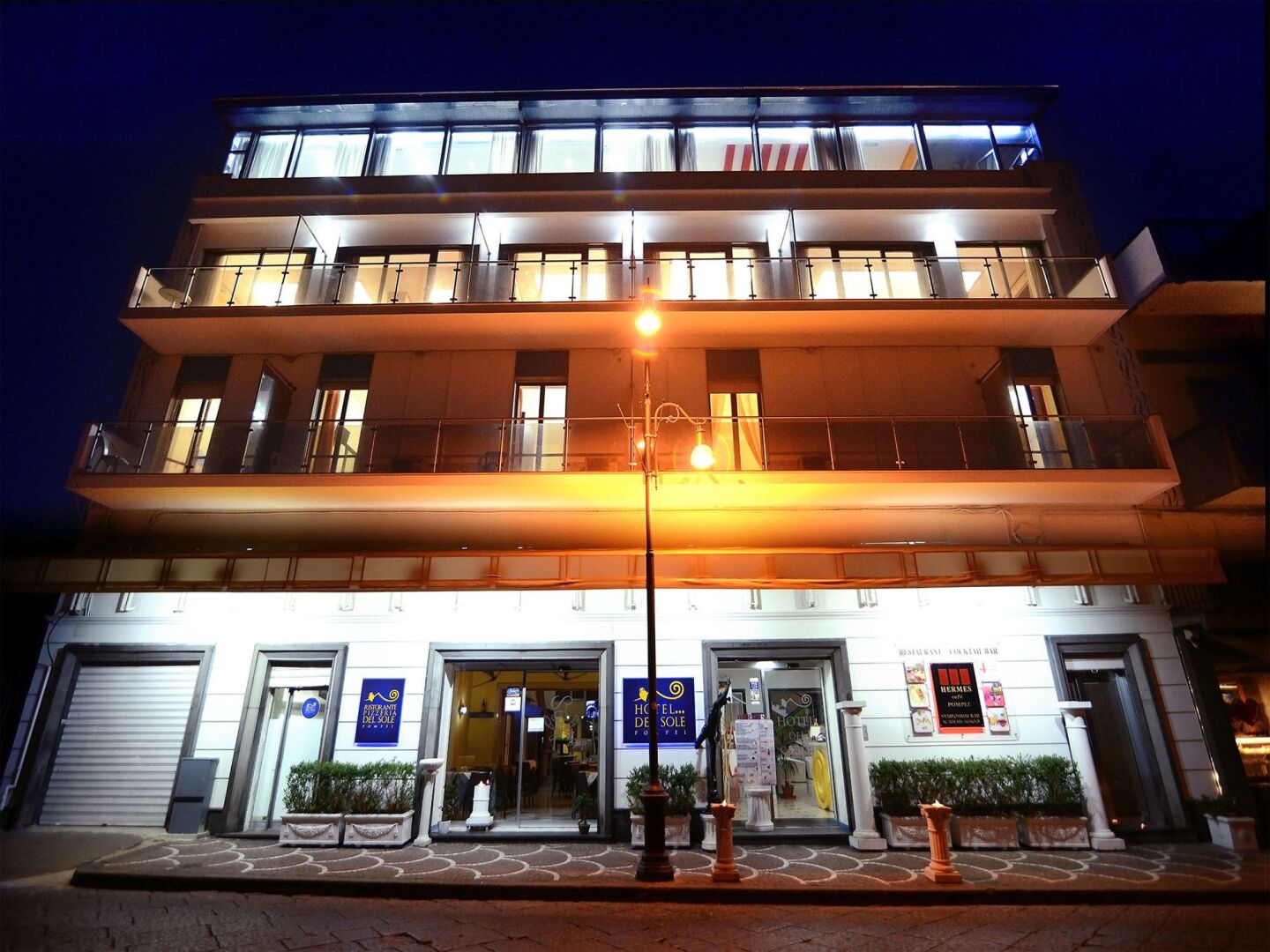 Photo - Hotel del Sole