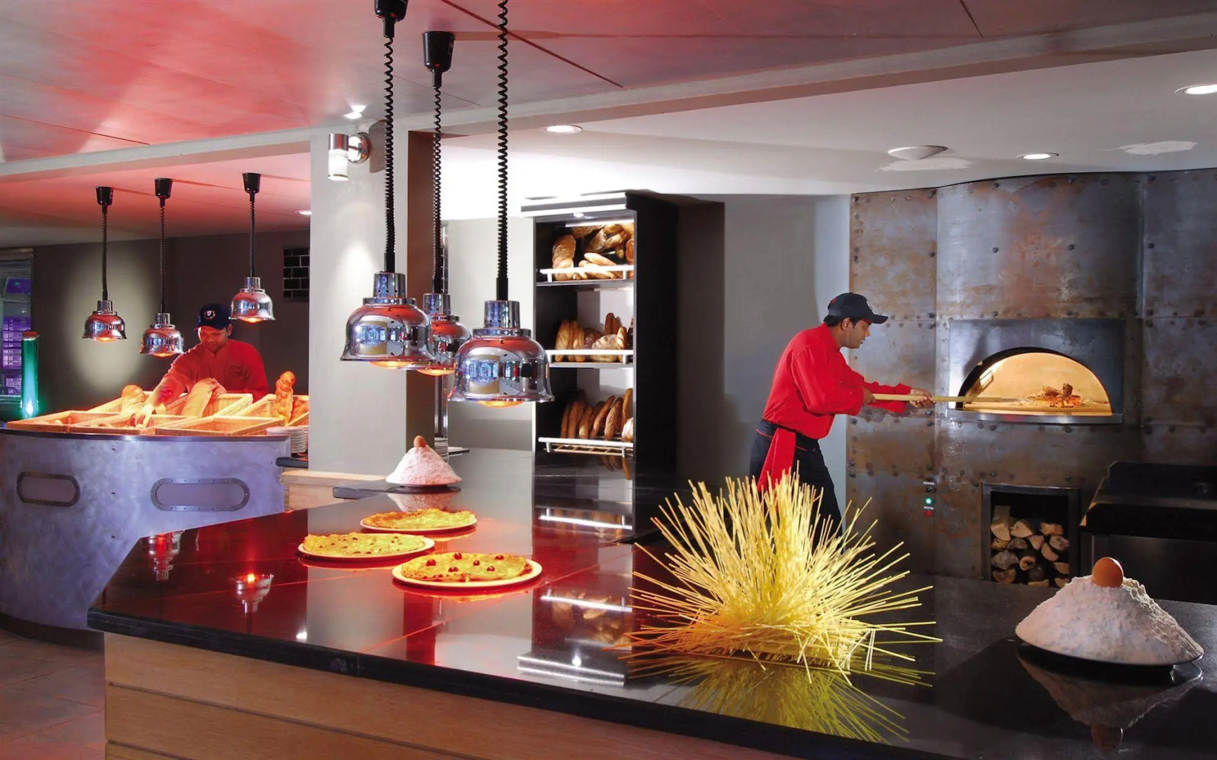 Foto - Mauricia Beachcomber Resort & Spa