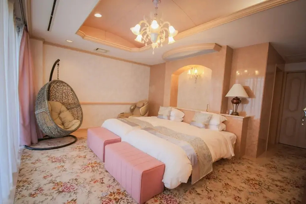 Photo - The Residence Hotel Okayama - Vacation STAY 43056v