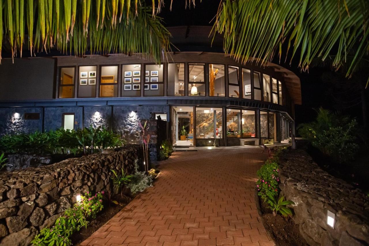 Foto - Hotel Ohana Rapa Nui