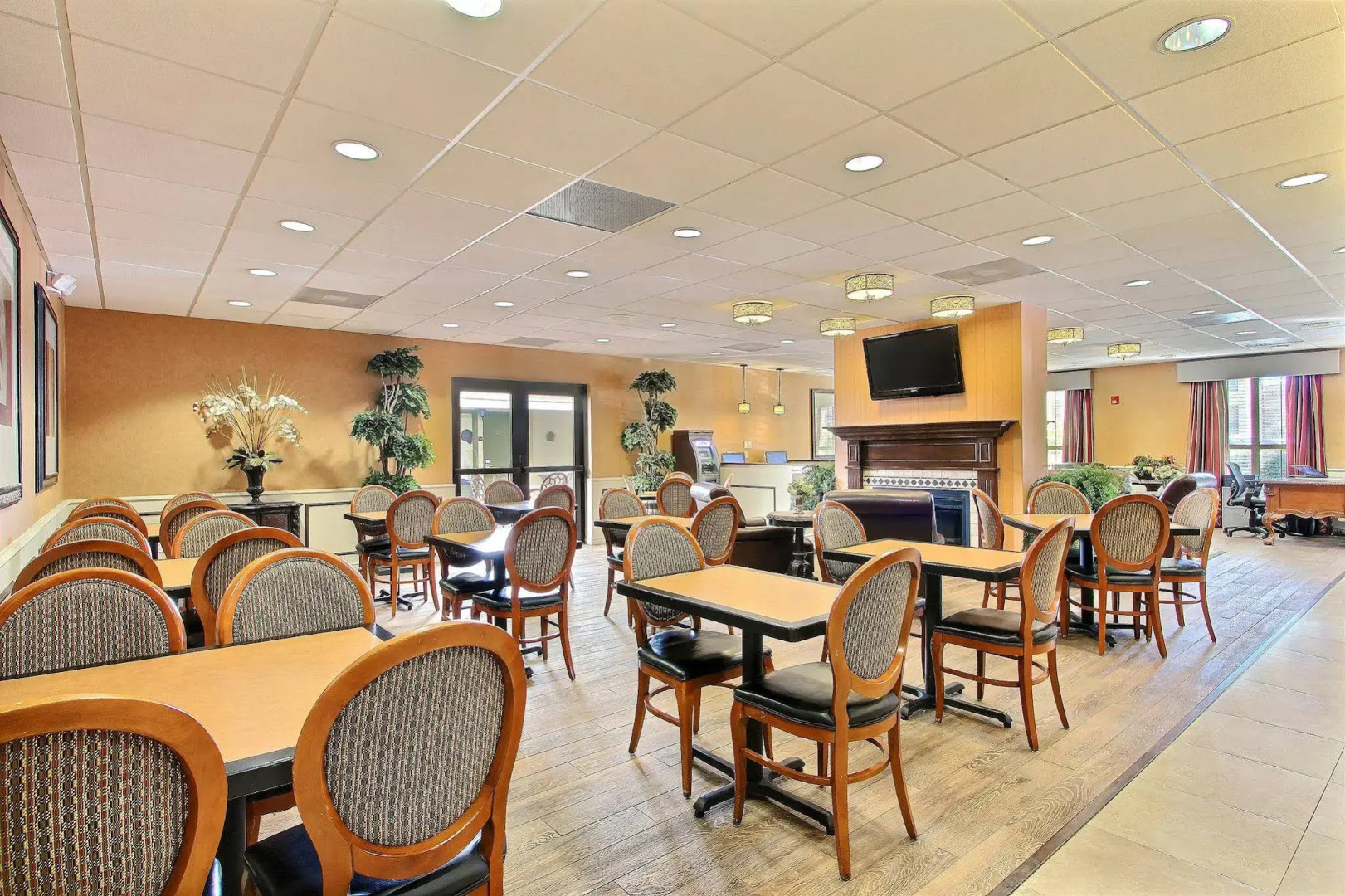 Foto - Best Western Savannah Historic District