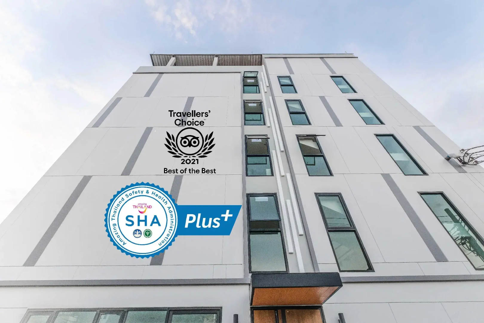 Photo - 12 The Residence Hotel at Don Mueang Airport