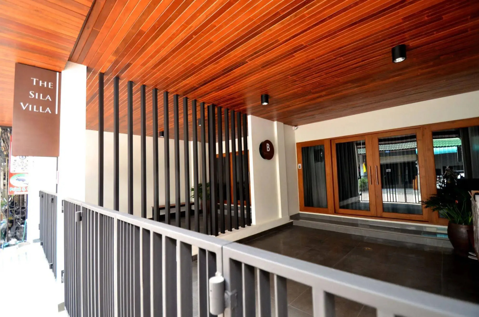 Foto - The Sila Boutique Bed & Breakfast