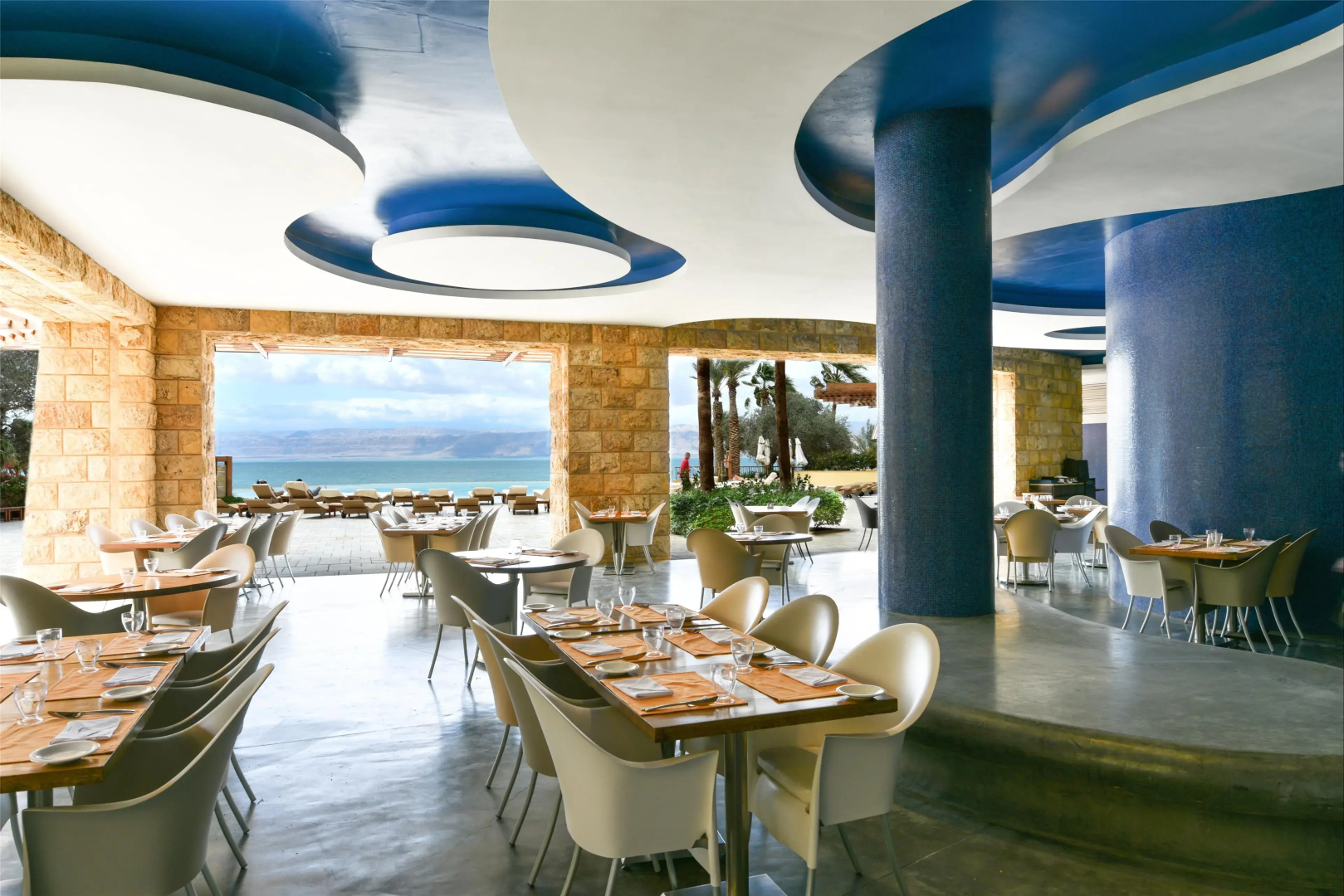Foto - Kempinski Hotel Ishtar Dead Sea