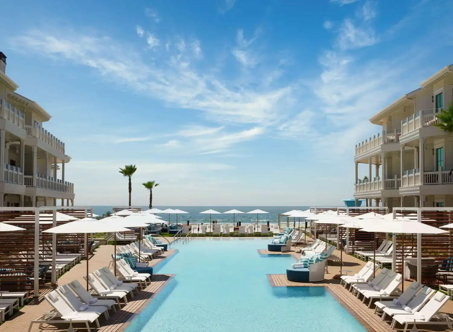 Foto - Shore House at The Del, LXR Hotels & Resorts