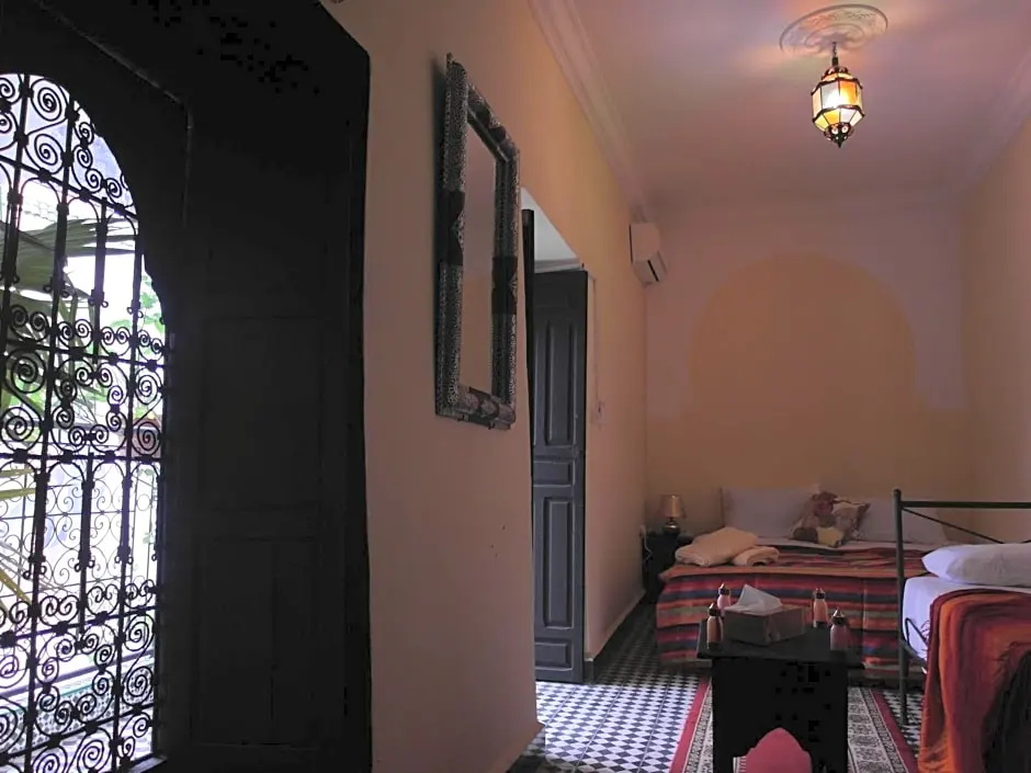 Foto - Riad Sijane