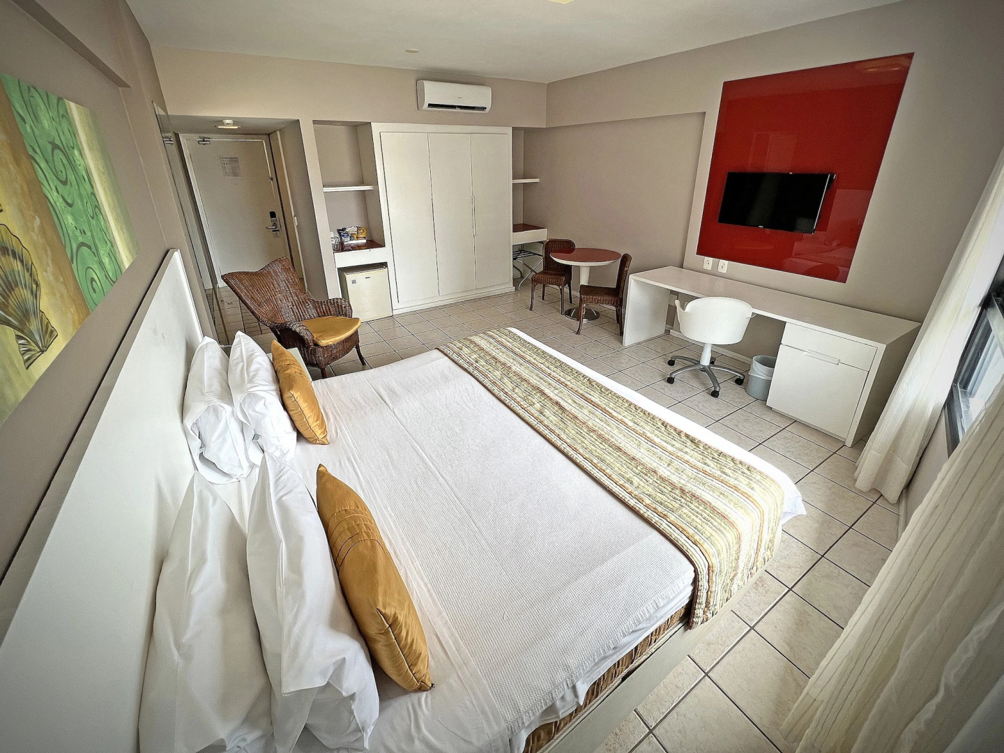 Photo - Bourbon Hotel Fortaleza