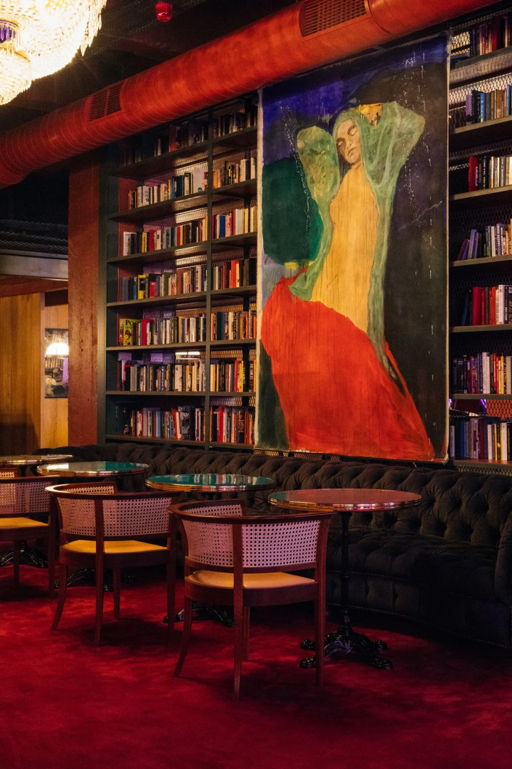 Photo - Stamba Hotel