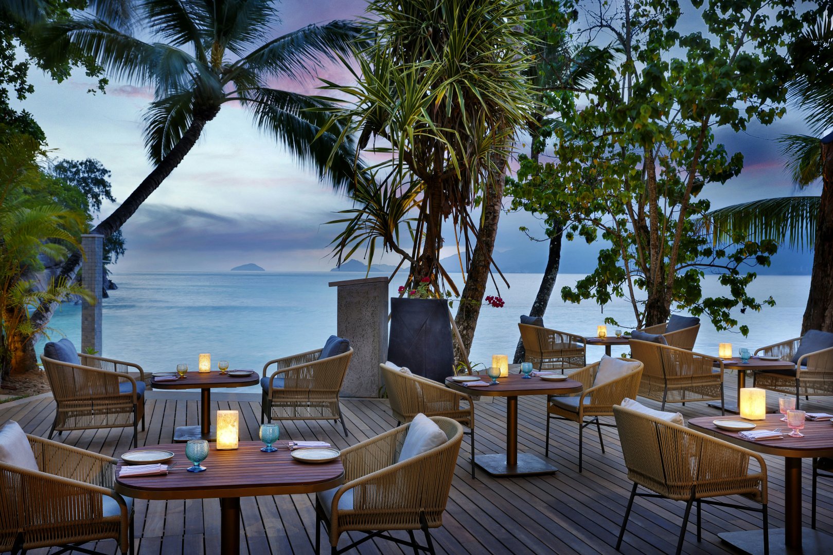 Foto - Mango House Seychelles, LXR Hotels & Resorts