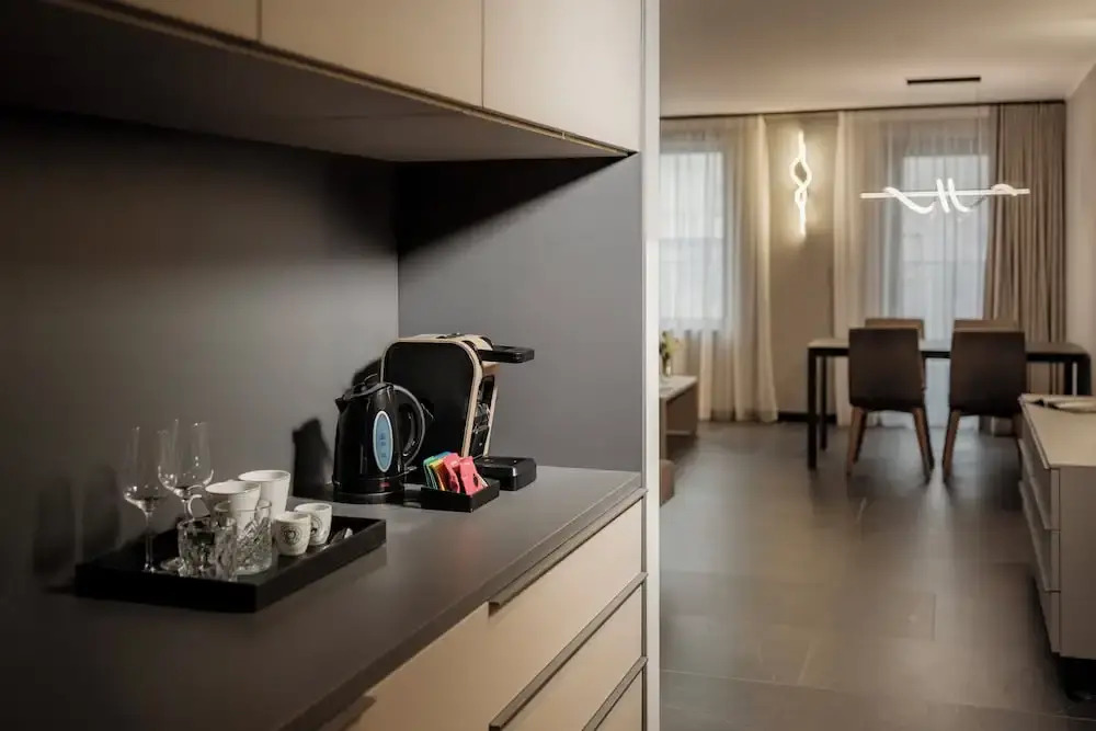 Foto - Isabella Suites