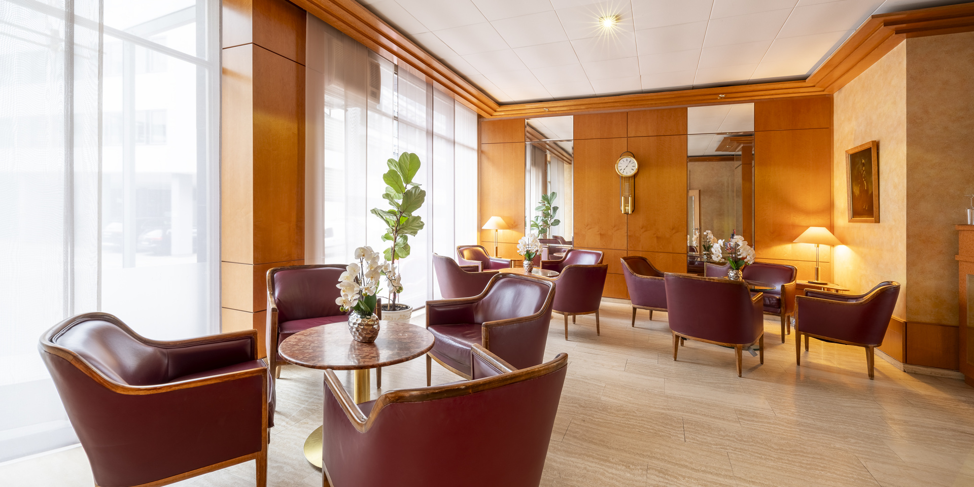 Photo - PLAZA INN Rieker Stuttgart Hauptbahnhof