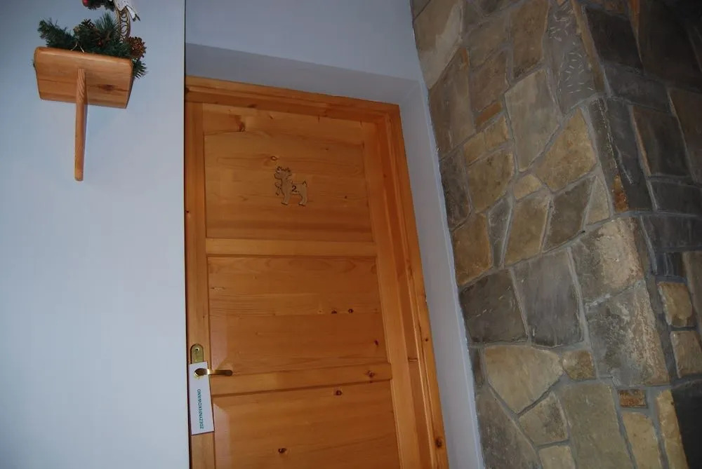 Photo - Willa Pod Banderą