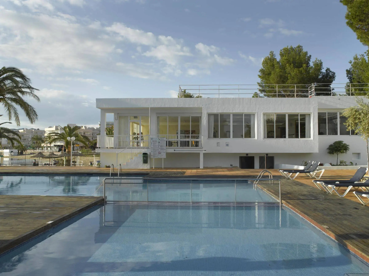 Photo - Amàre Beach Hotel Ibiza - Adults Recommended