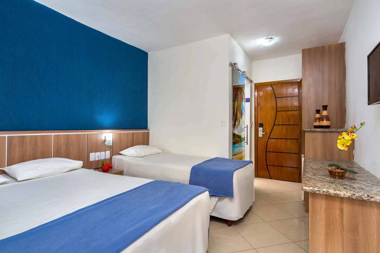 Photo - Hotel Beach Hills