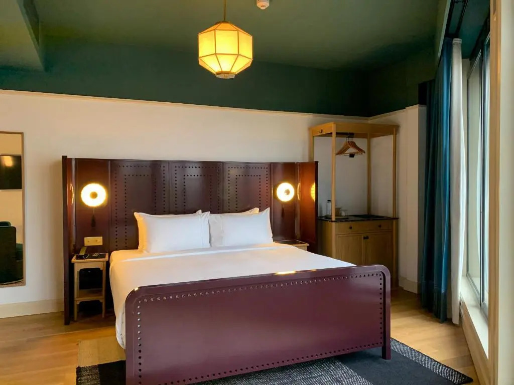 Foto - The Chow Kit - an Ormond Hotel