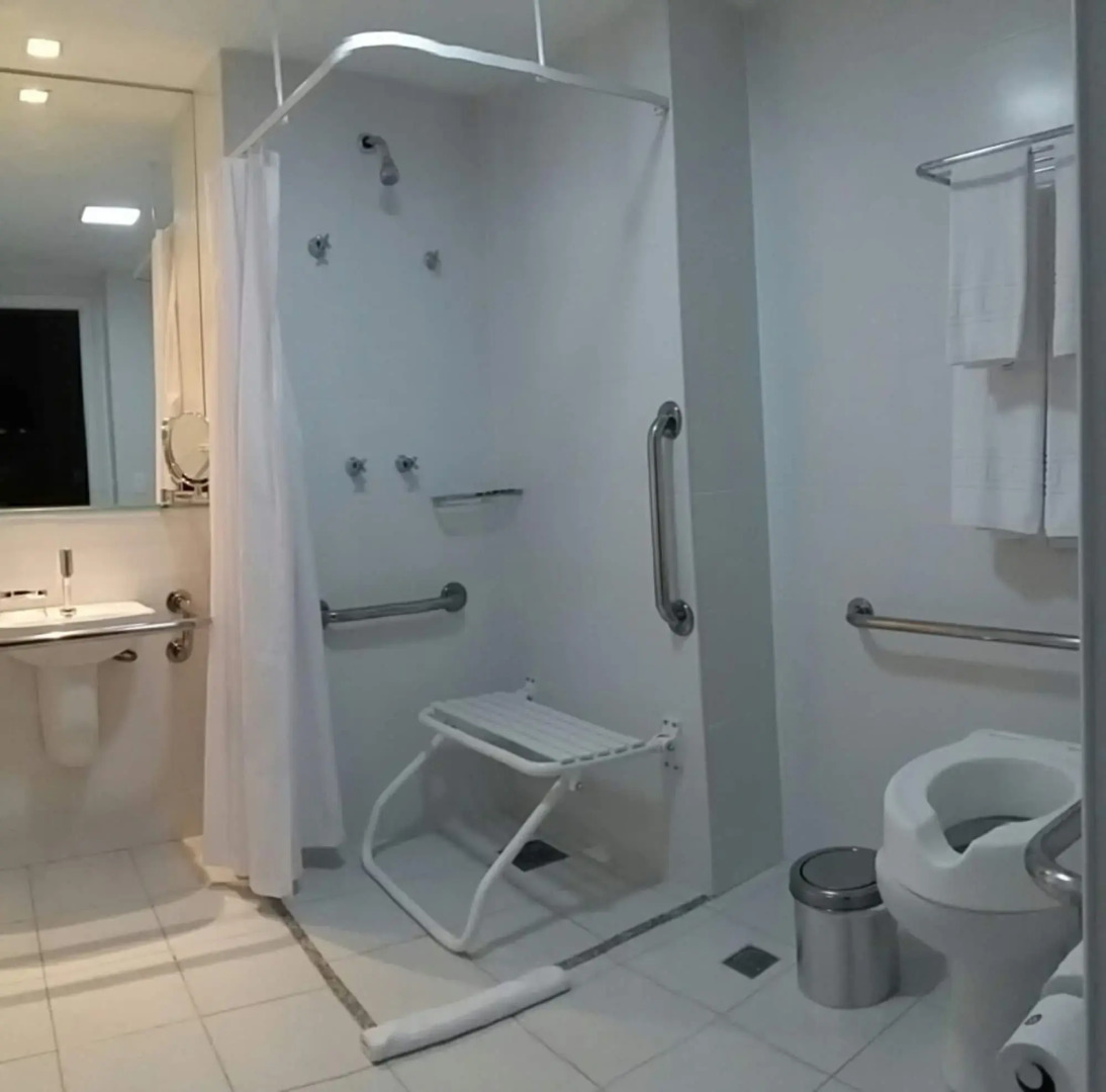 Foto - Intercity Brasilia Led Aguas Claras