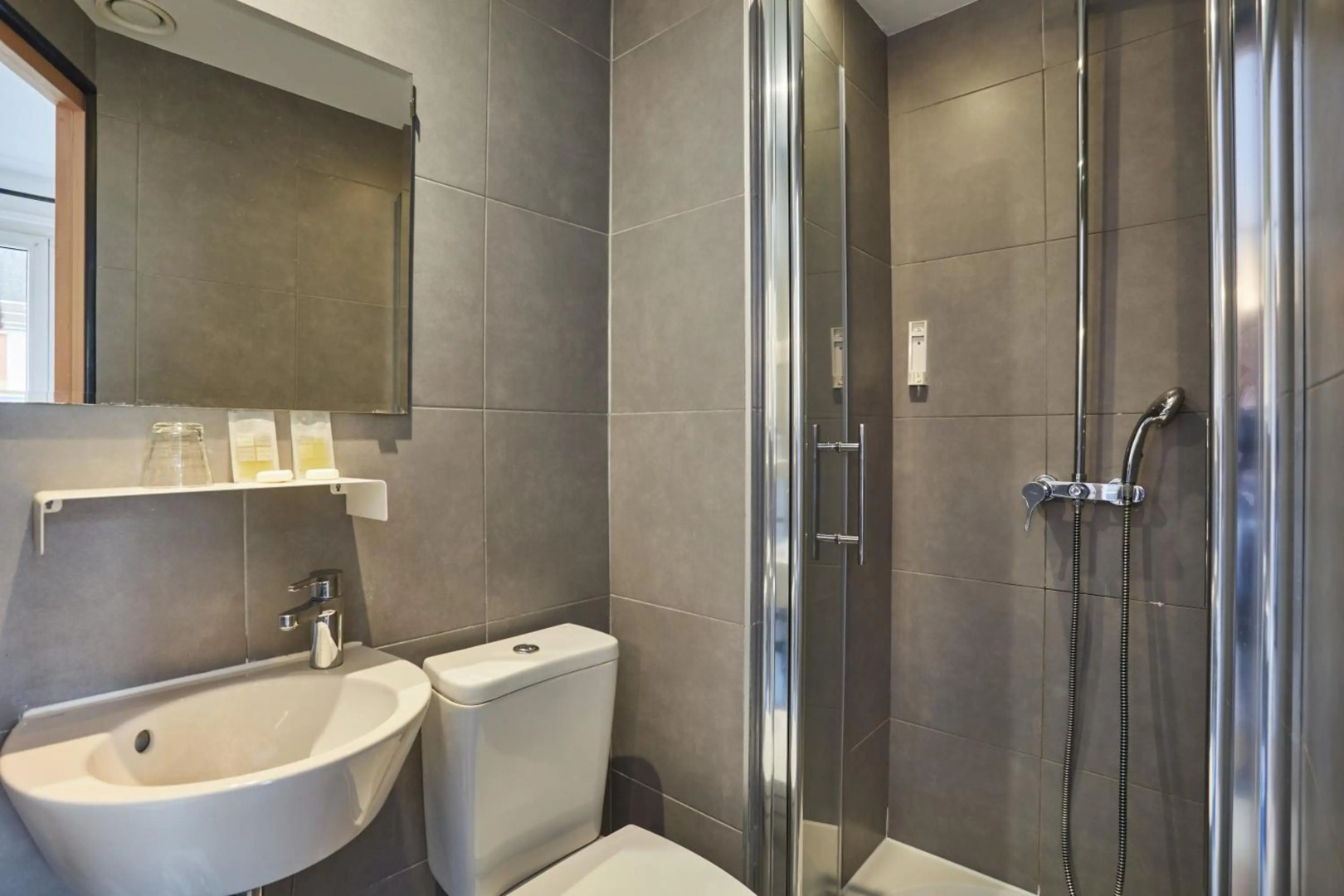 Foto - Hotel Auguste