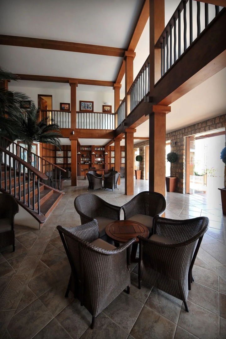 Foto - Hotel Morabeza