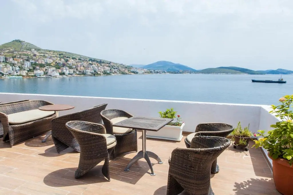 Foto - Hotel Pini