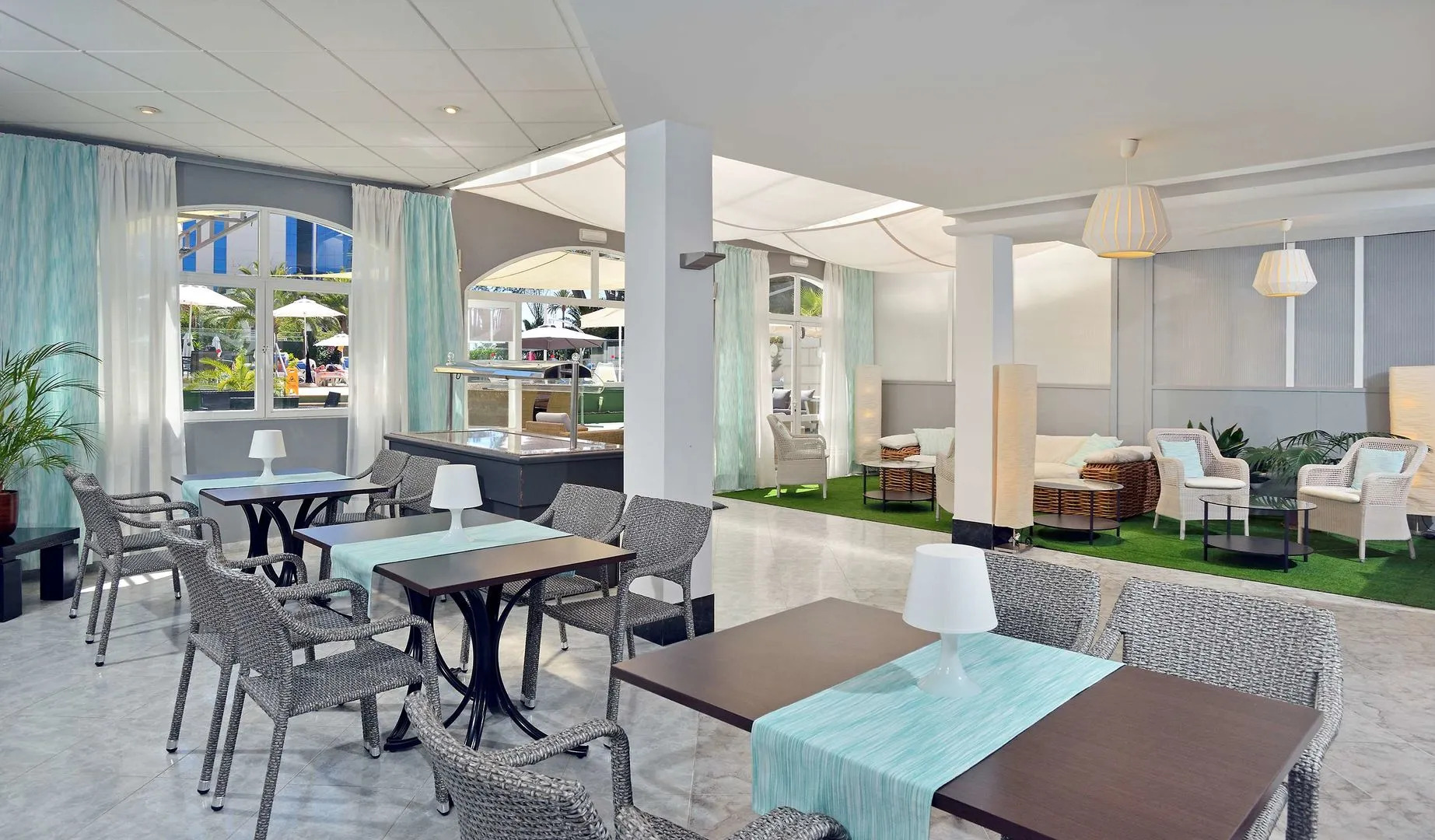 Foto - Sol Lunamar Palmanova Apartamentos - Adults Only