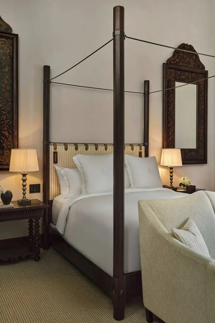 Foto - Four Seasons Hotel & Residences Cartagena