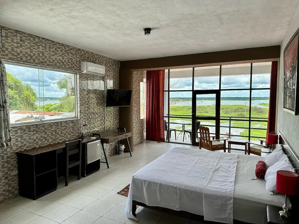 Foto - La Posada del Cauchero Hotel & Suites