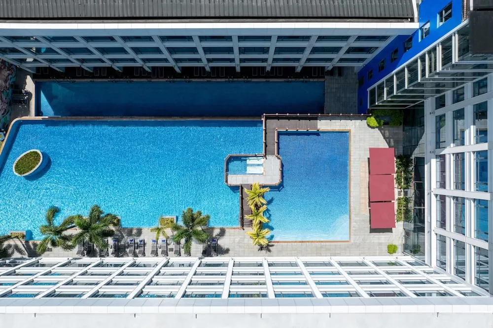Photo - Four Points by Sheraton Boracay