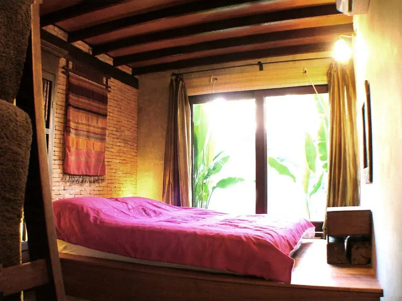 Photo - Chiang Maan Residence