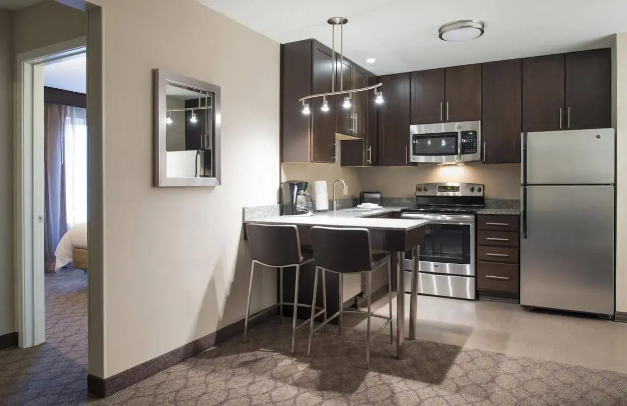 Foto - Residence Inn by Marriott Orangeburg