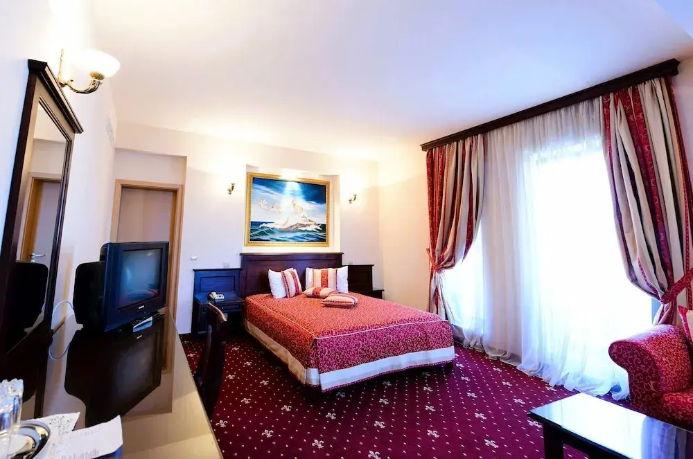 Photo - Hotel Imperial Timisoara by JR