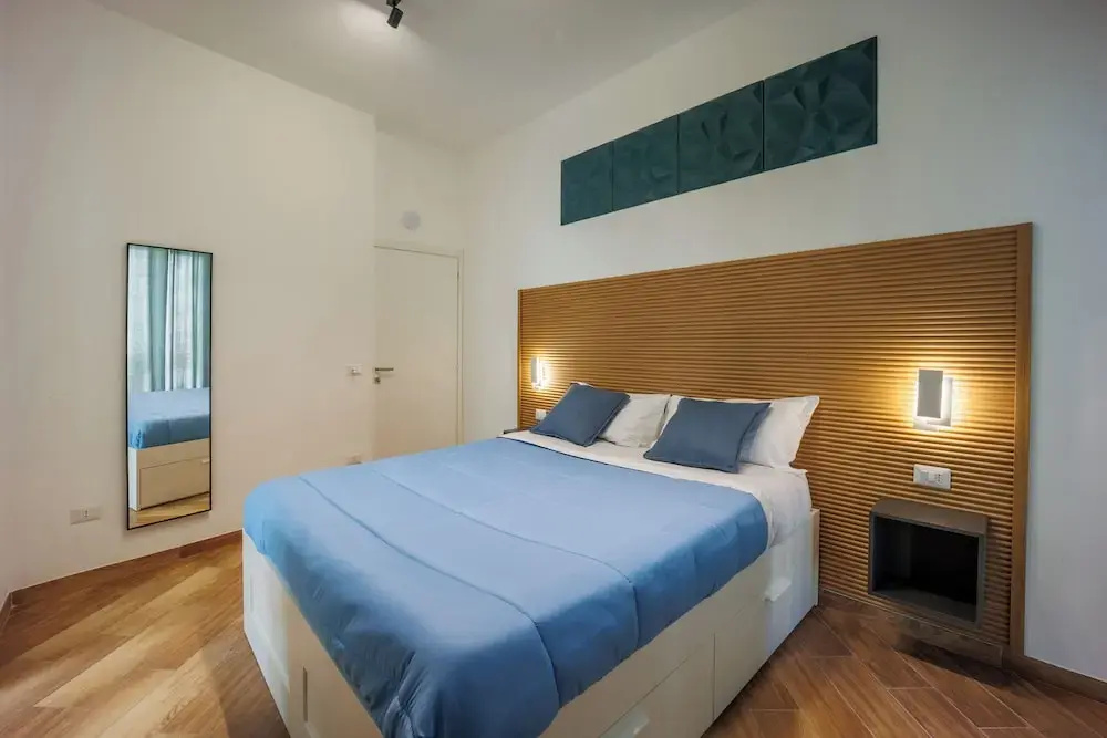 Photo - Tony Suites Napoli