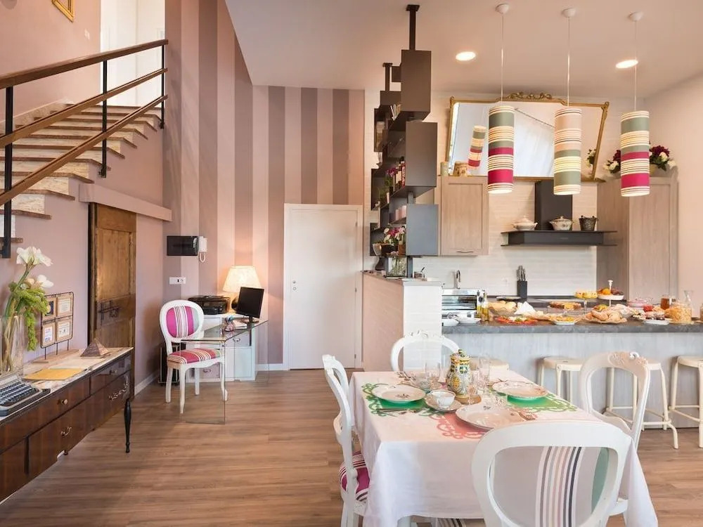 Foto - B&B La Cornice