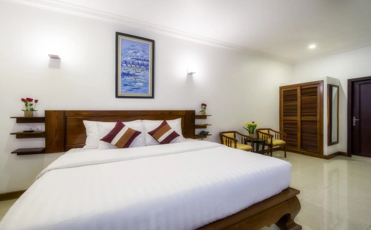 Foto - Reasey Boutique Villa